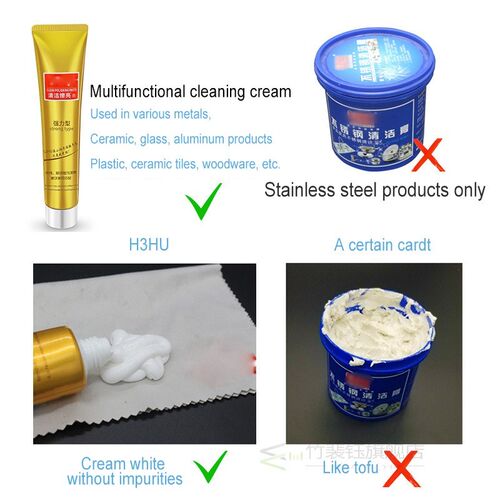 2PCS Pratical Rust Cleaner Spray Derusting Spray Car Home Ma