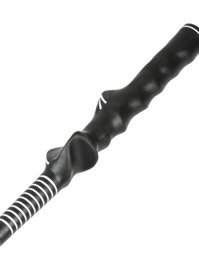 1 PCS Portable Golf Swing Trainer Training Grip Standard Tea