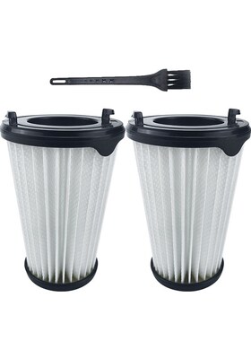 Vacuum Sweeper Filter Set for Electrolux EER77MBM EER7ANIMAL