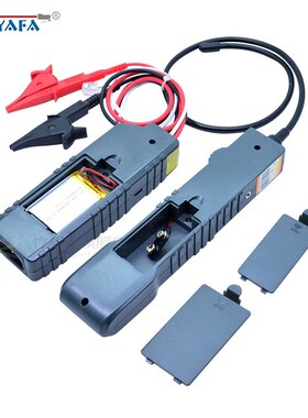 nf-822 underground cable locator 0-0.3m depth cable l