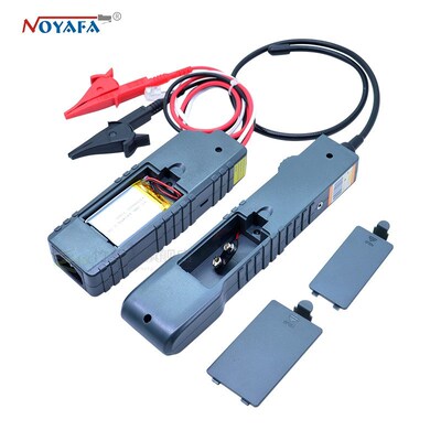 nf-822 underground cable locator 0-0.3m depth cable l