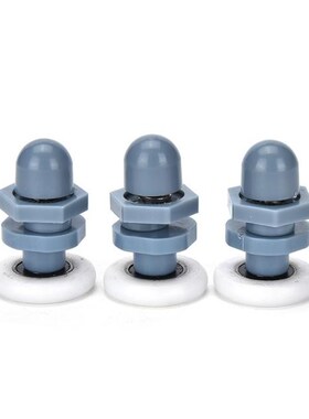 Replacement Shower Door Roller Wheel 适用于 Shower Enclosure