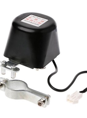 Automatic Manipulator Shut Off Valve 适用于 Alarm Shutoff Ga