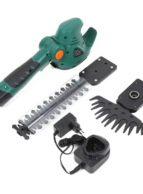 ET1007C Cordless Grass Shear Hedge Trimmer Pruning Tool 1100