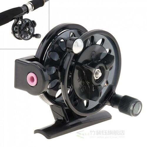 Fly Fishing Reels  High-quality Fly Fish Reel with 2BB Ball