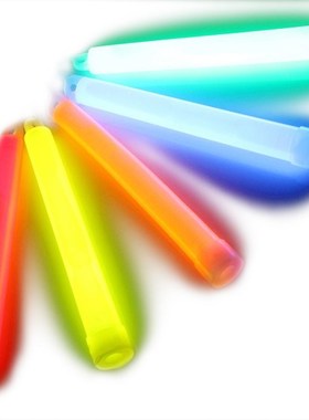 Multifunction Fashion Hook Fluorescent Stick Concert Wildern