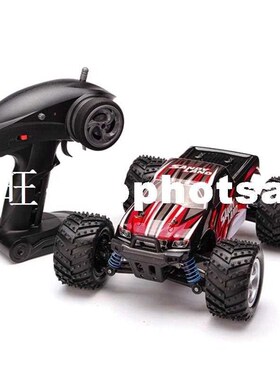 PXtoys 1/18 2.4G 4WD Sandy Land Monster Truck HJ209131 t