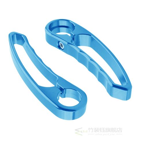 Bike Handlebar Grips Bicycle Handle Bar End Grip Replacement
