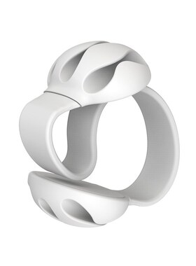 Cable Winder Holder Clip USB Cable Organizer For iPhone Wire