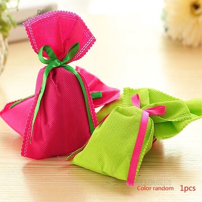 Shoebox Car Bags Bathroom Natural Activated Carbon Auto Clos