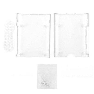 Protective Case Protective Shell Multifunction Case Componen