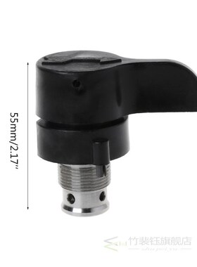 Airless Paint Spray Return Valve Accessories For Ultra 395 4