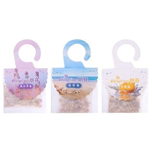 Hanging Scented Fragrance Bag Air Refreshing Refresher Wardr