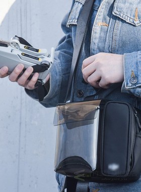 Original for DJI Mavic Mini Mavic Air 2 Drone Storage Bag Sh