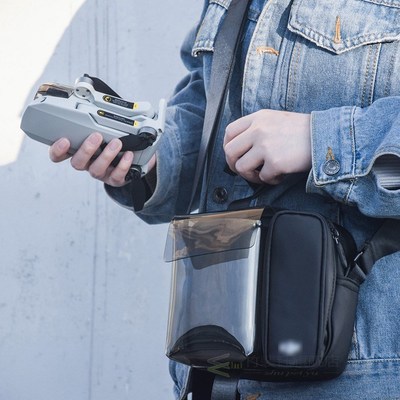 Original for DJI Mavic Mini Mavic Air 2 Drone Storage Bag Sh