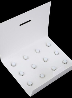 12pcs Water Tank Filter 适用于 Xiaomi S50 S51 Roborock Robot