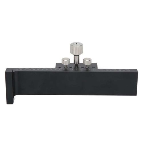 Thin Linear Stage Sliding Linear Platform Durable for Optica