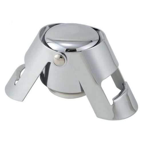 Universal Wine Bottle Stopper 430 Stainless Steel Champagne