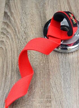 Maxairms 1pcs gym lifting straps weightlifting wrist weight