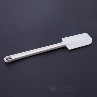 plastic Ended Spatula 14In 355mm Kitchen Baking Spatula
