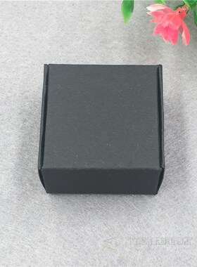 24Pcs/Lot Paper Box Colorful Cardboard Small Size DIY Cake C