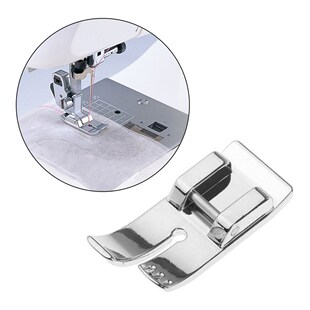 1PC Overlock Overcast Sewing Machine Straight Line Stitch Pr