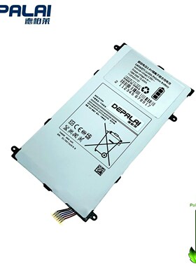 4800mAh T4800E Replacement Battery For Samsung Galaxy Tab Ta