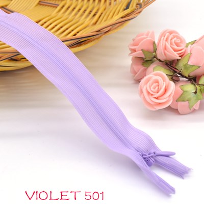 New 6pcs/lot brand Invisible zipper 25cm/40cm/60cm Back cush 搬运/仓储/物流设备 其他吊具 原图主图