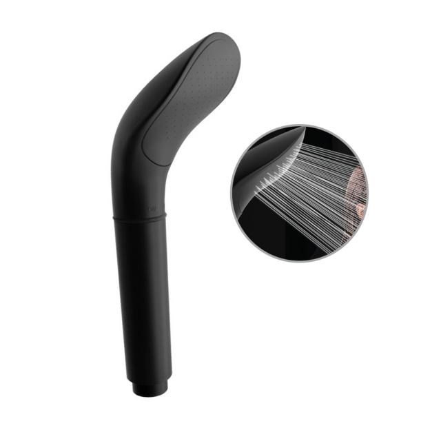 household Hand Held shower head Filter Water saving Sprinkle