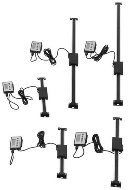 Digital Readouts Linear Digital Readout Aluminum Alloy Anti