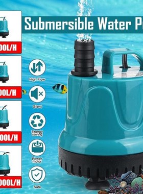 适用于 Fountains Hydroponic Systems 1pc Mini Micro Submersib