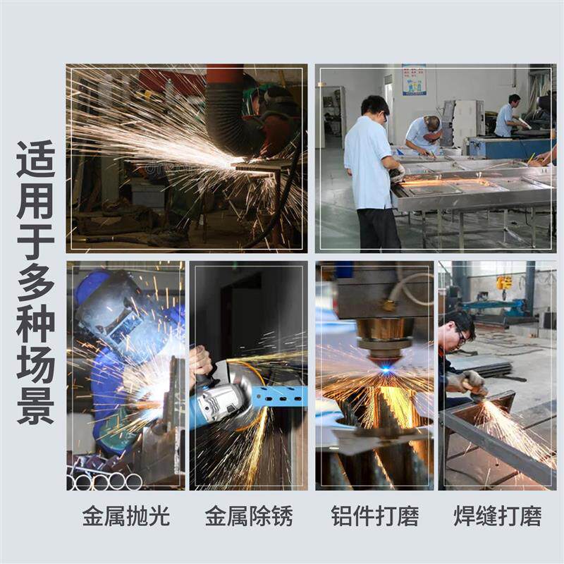 新款激光切割专用粉尘移动收集器脉冲除尘器打磨用抛光切割粉包邮