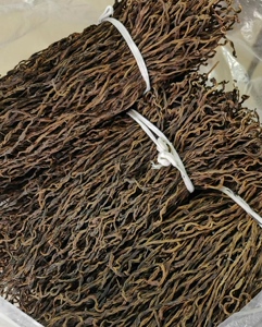 干豇豆四川巴中干菜农家自制长豆角干货脱水蔬菜干豆角四川特产