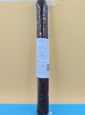临期 西班牙萨拉米香肠整根意大利式腊肠即食beretta萨拉米salami