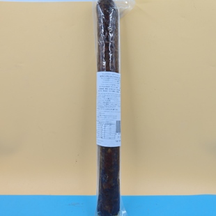 临期 腊肠即食beretta萨拉米salami 西班牙萨拉米香肠整根意大利式