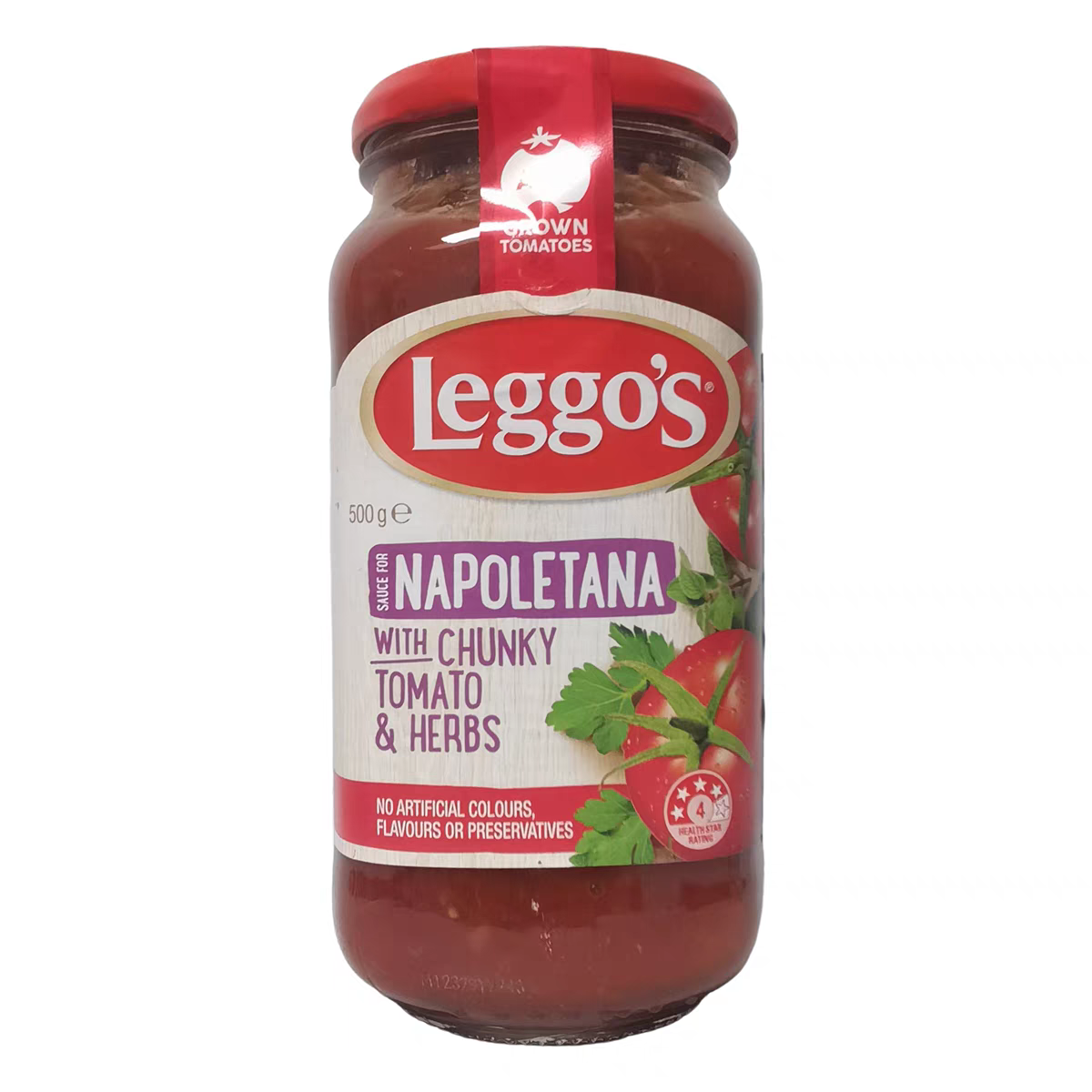 立格仕洋葱味番茄意面酱意大利面粉调味酱低脂罗马西红柿拌面酱