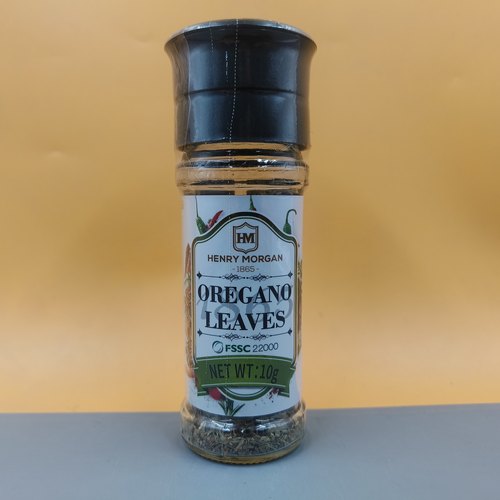 临期特价 土耳其进口披萨草叶牛至叶10g瓶装西餐烹饪炖汤煮菜调料
