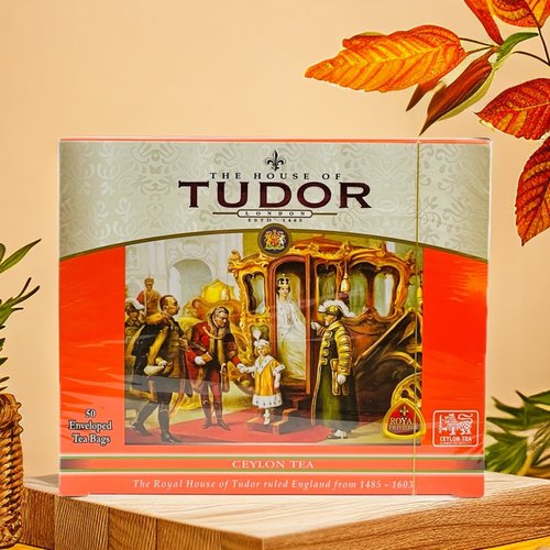 下午茶红茶包红茶帝多锡兰