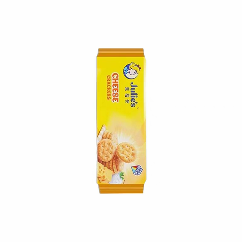 临期特价马来西亚进口特脆乳酪饼干60g休闲零食下午茶点心小吃