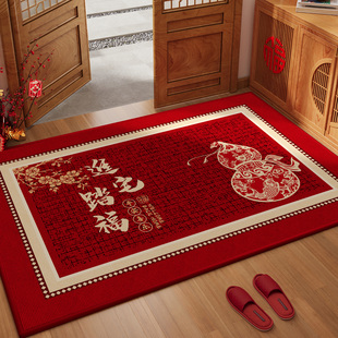 门垫脚踏垫入户门地垫门口进门专用室外地垫地毯家用高端2026新款