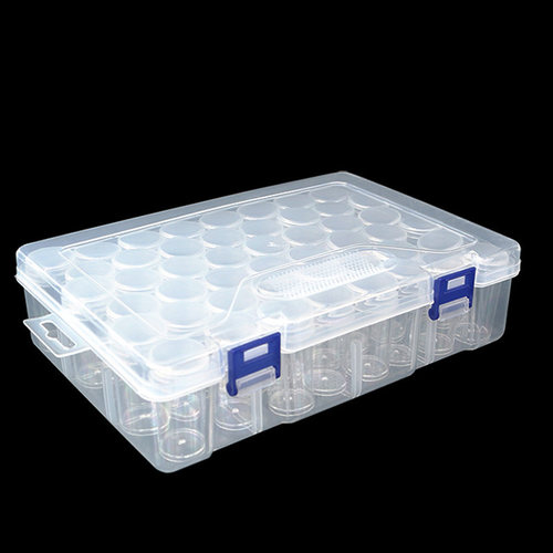 蒂彩DC钻石画专用收纳盒辅助工具