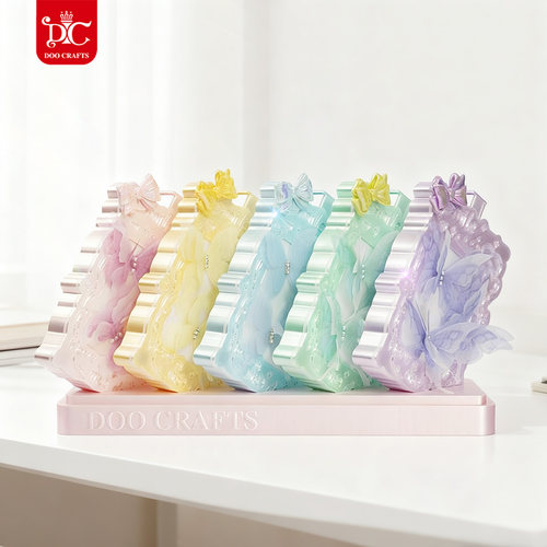 蒂彩dc钻石画磁吸点钻盘手工配件