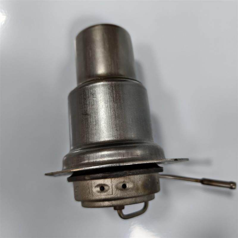 新能源加热器进口点火针燃烧室12V5KW高效驻车加热水暖水炉子