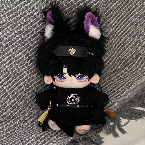 可奈造物现货娃衣正版授权远山调