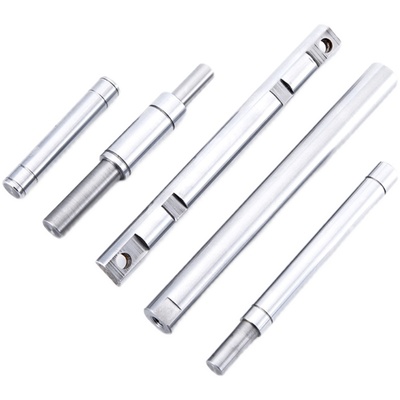 SGF01/02-D6 8 10 12 13 15 16 18 20 25 30 35 40 50  导向轴