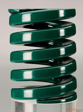 SWH27-30 35 40 45 50 55 60 65 70 75 80 90 100 125 矩形弹簧