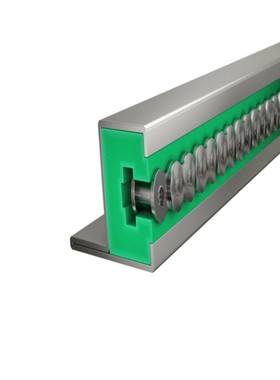 LGTC/LGTS/LGCC/LGCS35/40/50/60链条导向件可指定长度