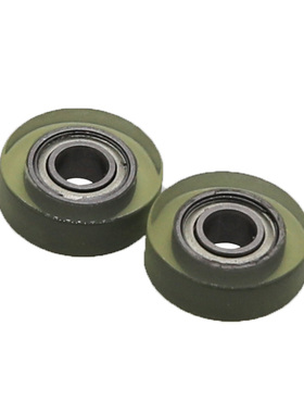 UMBD3/4/5/6/8/10/15/20/25-10/12/13/16/20 成形轴承