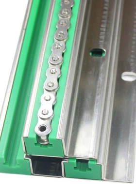 VSW01/02/06/07/21/22/26/27-35/40/50/60 链条导向件