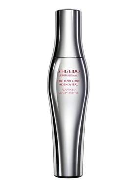 日版 资生堂小金刚强韧发根护理道头皮生机沁活精华液180ml